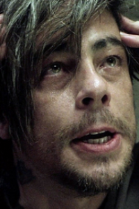 21 Grams [Benicio Del Toro]